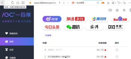 最新吃瓜爆料论坛网站,热点事件一网打尽！